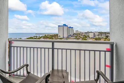 504 N Ocean Blvd. #410, Myrtle Beach, SC 29577 - Photo 23
