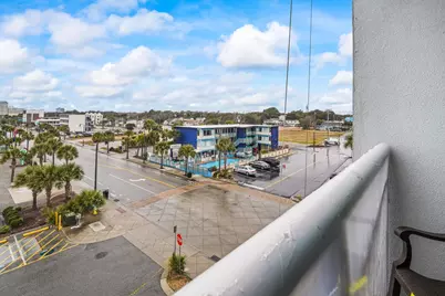 504 N Ocean Blvd. #410, Myrtle Beach, SC 29577 - Photo 25