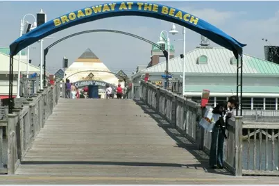 803 Botany Loop #803, Murrells Inlet, SC 29576 - Photo 41