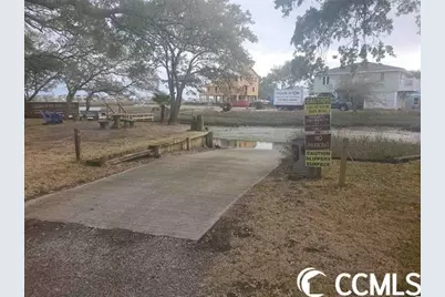 382 W Canal St., Garden City Beach, SC 29576 - Photo 29