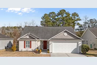 183 Ecum Secum Pl., Conway, SC 29527 - Photo 1