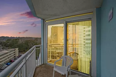 2501 S Ocean Blvd. #921, Myrtle Beach, SC 29577 - Photo 21