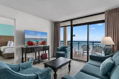 4800 S Ocean Blvd. #803, North Myrtle Beach, SC 29582 - Photo 9