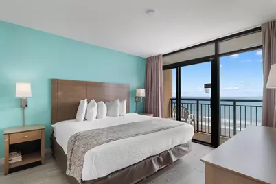 4800 S Ocean Blvd. #803, North Myrtle Beach, SC 29582 - Photo 13