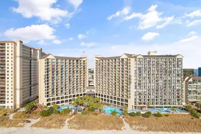 4800 S Ocean Blvd. #803, North Myrtle Beach, SC 29582 - Photo 25