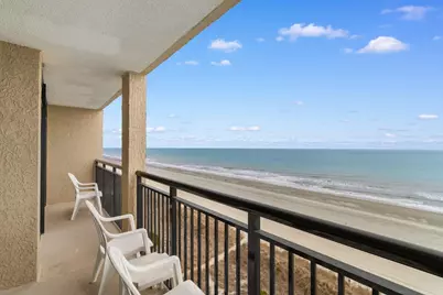 4800 S Ocean Blvd. #803, North Myrtle Beach, SC 29582 - Photo 21