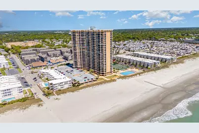 9650 Shore Dr. #607, Myrtle Beach, SC 29572 - Photo 33