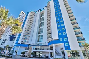 504 N Ocean Blvd, Myrtle Beach, SC 29577 - Photo 1