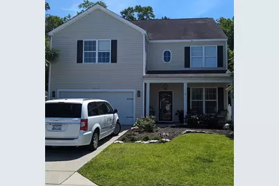 309 Palmetto Glen Dr., Myrtle Beach, SC 29588 - Photo 1