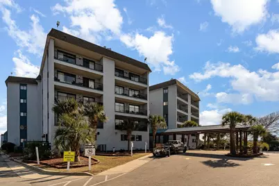 5905 South Kings Hwy. #439-B, Myrtle Beach, SC 29577 - Photo 29