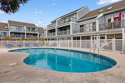 1851 Colony Dr. #4G, Surfside Beach, SC 29575 - Photo 23