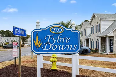 3978 Tybre Downs Circle #3978, Little River, SC 29566 - Photo 29