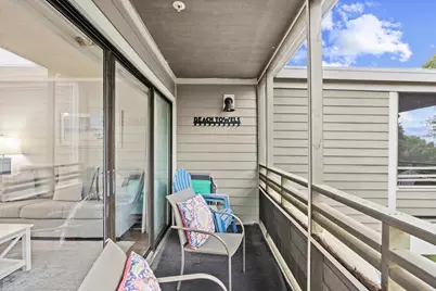 415 Ocean Creek Dr. #2452, Myrtle Beach, SC 29572 - Photo 35