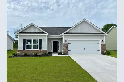 940 Woodside Dr., Conway, SC 29526 - Photo 1
