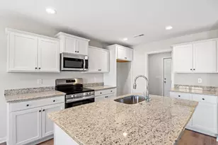 940 Woodside Dr, Conway, SC 29526 - Photo 5