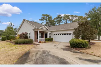 54-1 Rapture Ct. #1, Pawleys Island, SC 29585 - Photo 1