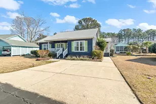 9421 Timber Row, Murrells Inlet, SC 29576 - Photo 25