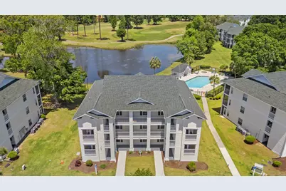545 White River Dr. #15 D, Myrtle Beach, SC 29579 - Photo 1