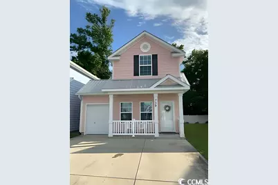 739 Shell Creek Circle #739, North Myrtle Beach, SC 29582 - Photo 1