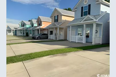 739 Shell Creek Circle #739, North Myrtle Beach, SC 29582 - Photo 25