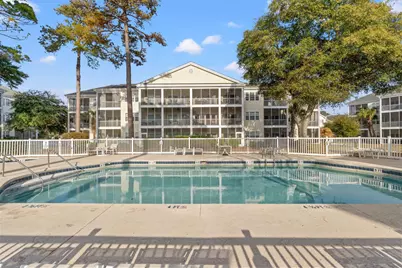 601 Hillside Dr. N #3823, North Myrtle Beach, SC 29582 - Photo 27