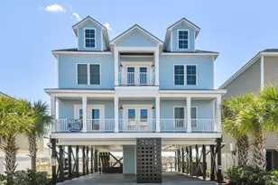 3708 N Ocean Blvd, North Myrtle Beach, SC 29582 - Photo 1