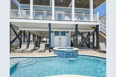 3708 North Ocean Blvd., North Myrtle Beach, SC 29582 - Photo 33