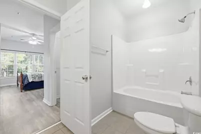5828 Longwood Dr. #12-301, Murrells Inlet, SC 29576 - Photo 13