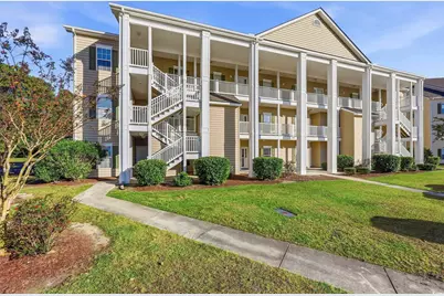 5828 Longwood Dr. #12-301, Murrells Inlet, SC 29576 - Photo 1
