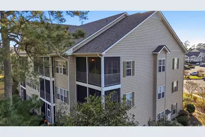 5828 Longwood Dr. #12-301, Murrells Inlet, SC 29576 - Photo 29