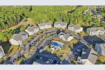 5828 Longwood Dr. #12-301, Murrells Inlet, SC 29576 - Photo 17