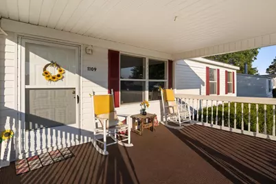 1109 Southwood Dr., Marion, SC 29571 - Photo 5