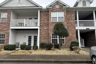 2049 Silvercrest Dr, Myrtle Beach, SC 29579 - Photo 1