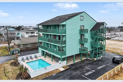 216 22nd Ave. N #A2, North Myrtle Beach, SC 29582 - Photo 31
