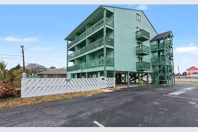 216 22nd Ave. N #A2, North Myrtle Beach, SC 29582 - Photo 1