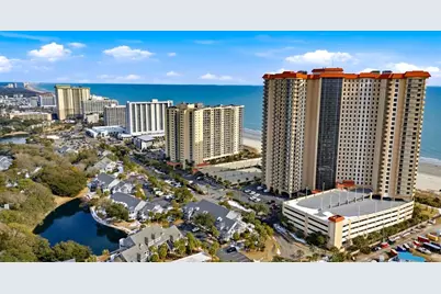 8500 Margate Circle #307, Myrtle Beach, SC 29572 - Photo 39