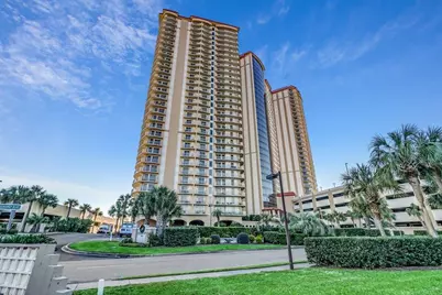 8500 Margate Circle #307, Myrtle Beach, SC 29572 - Photo 35