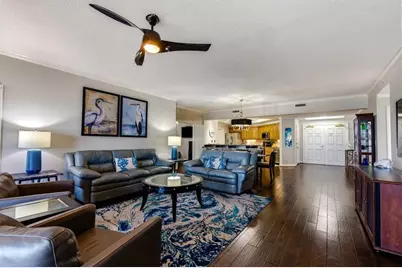 8500 Margate Circle #307, Myrtle Beach, SC 29572 - Photo 7