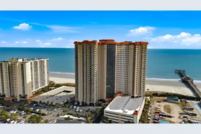 8500 Margate Circle #307, Myrtle Beach, SC 29572 - Photo 37