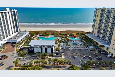 8500 Margate Circle #307, Myrtle Beach, SC 29572 - Photo 47