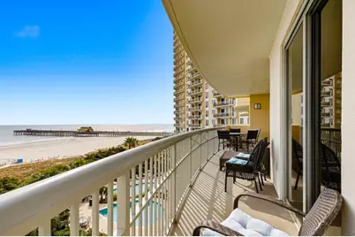 8500 Margate Circle #307, Myrtle Beach, SC 29572 - Photo 3