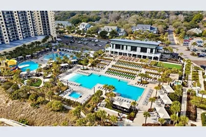 8500 Margate Circle #307, Myrtle Beach, SC 29572 - Photo 45