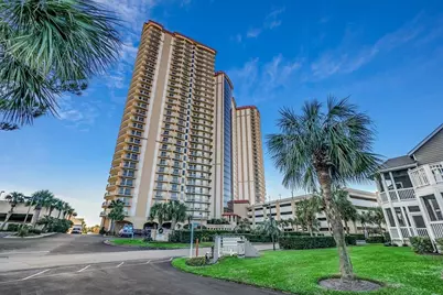 8500 Margate Circle #307, Myrtle Beach, SC 29572 - Photo 61