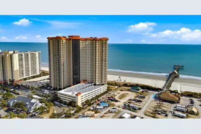 8500 Margate Circle #307, Myrtle Beach, SC 29572 - Photo 43