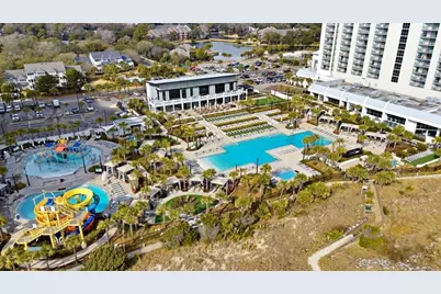 8500 Margate Circle #307, Myrtle Beach, SC 29572 - Photo 51