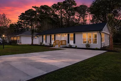 1104 Ragin St., Myrtle Beach, SC 29577 - Photo 1
