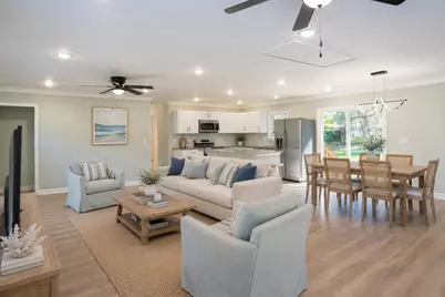 1104 Ragin St., Myrtle Beach, SC 29577 - Photo 3