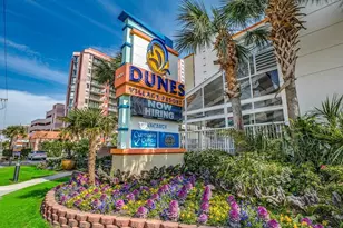 5200 N Ocean Blvd, Myrtle Beach, SC 29577 - Photo 25