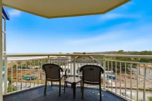 5200 N Ocean Blvd, Myrtle Beach, SC 29577 - Photo 21