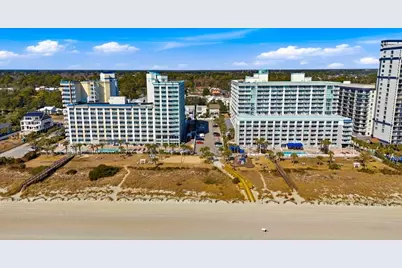 5200 N Ocean Blvd. #555, Myrtle Beach, SC 29577 - Photo 41